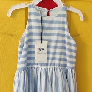 Piccola ludo dress